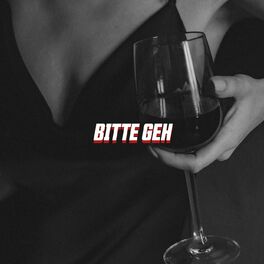 Album cover of Bitte geh