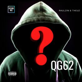 Album cover of Qg62