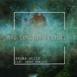 Album cover of Não Consigo Resistir