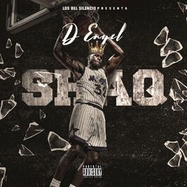 Album cover of Shaq