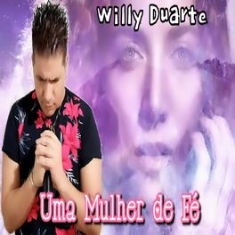 Album cover of Uma Mulher de Fé