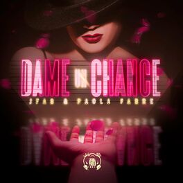 Album cover of Dame Un Chance