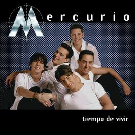 Album cover of Tiempo De Vivir
