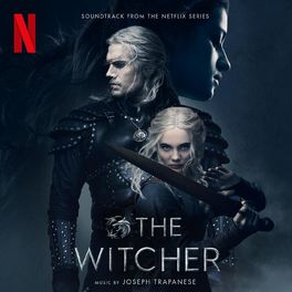 Album cover of The Witcher: Season 2 (Soundtrack from the Netflix Original Series)