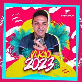 Album cover of Verão 2023 (Ao Vivo)
