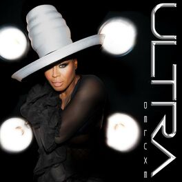 Album cover of ULTRA Deluxe