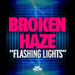Album cover of Lightning Flash EP