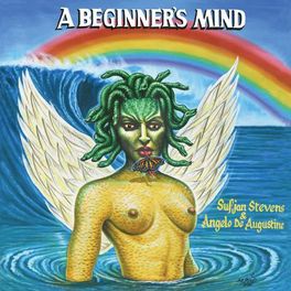 Album cover of A Beginner's Mind