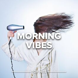 Album cover of Morning Vibes