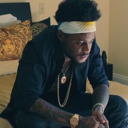 Album cover of Say Less