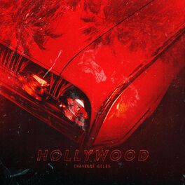 Album cover of Hollywood