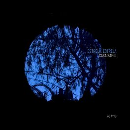 Album cover of Estrela, Estrela (Ao Vivo)