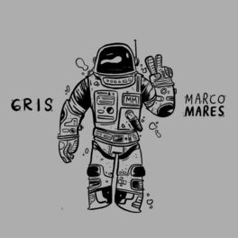 Album cover of Gris