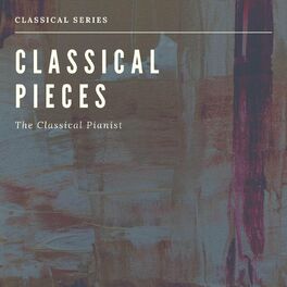 Album cover of Classical Pieces