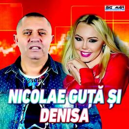 Album cover of Nicolae Guță Si Denisa, Vol. 2