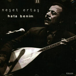 Album cover of Hata Benim