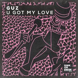 Album cover of U Got My Love