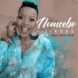 Album cover of Xola Moya Wam' (feat. Master KG)