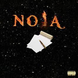 Album cover of NOIA (feat. Franc0 & REASON)