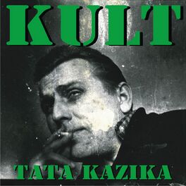 Album cover of Tata Kazika