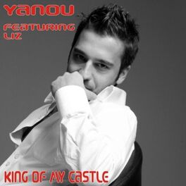 Album cover of King Of My Castle