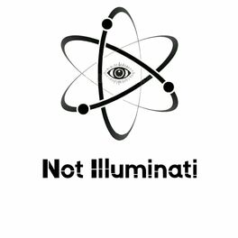 Album cover of Not Illuminati