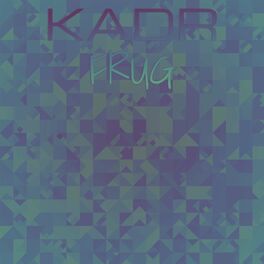 Album cover of Kadr Frug
