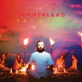 Album cover of Summerland