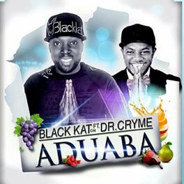 Album cover of Aduaba