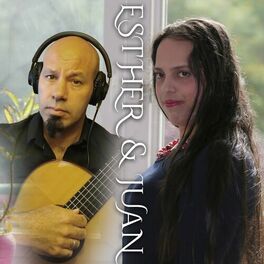 Album cover of Juan Pablo Esmok Lew & Esther Adam