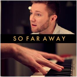 Album cover of So Far Away (Acoustic)