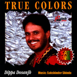 Album cover of True Colors