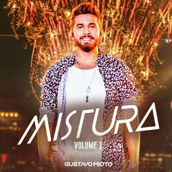 CD Gustavo Mioto - Mistura (Vol. 1) 2020 - Torrent download