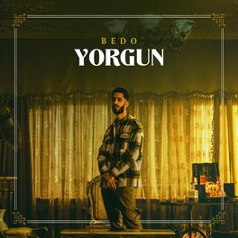 Album picture of YORGUN