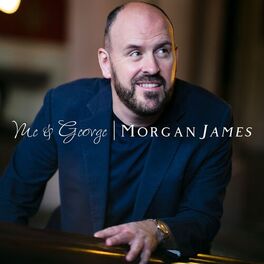 Album cover of Me and George