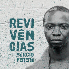 Album cover of Revivências