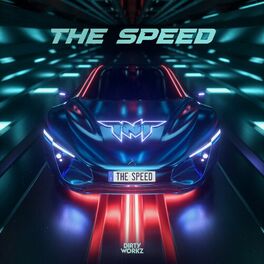 Album cover of The Speed