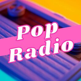 Album cover of Pop Radio