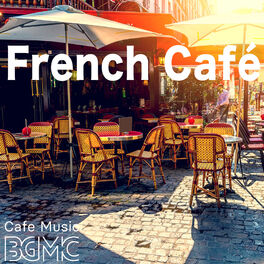 Album cover of French Café