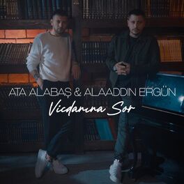 Album cover of Vicdanına Sor