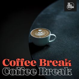 Album cover of Coffee Break 2023 by The Circle Sessions