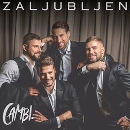 Album cover of Zaljubljen