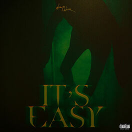 Album cover of It's Easy