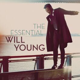 Album cover of The Essential Will Young