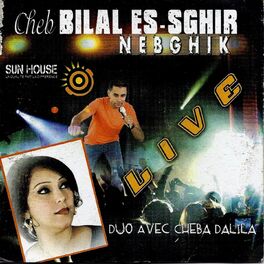Album cover of Nebghik