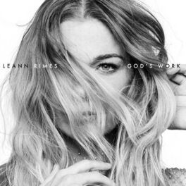 Album cover of god's work