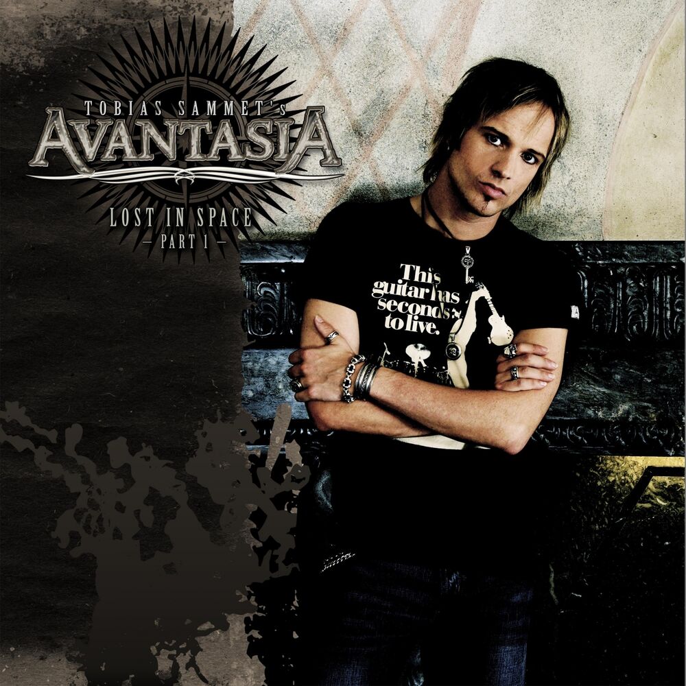 Space part 1. 2007 - Lost in Space [Part 1 & 2] (Avantasia). Avantasia - Lost in Space, pt. I (Ep) (2007). Avantasia Lost in Space Part 1. Avantasia the story Ain't over.