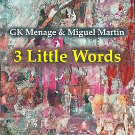Album cover of 3 Little Words