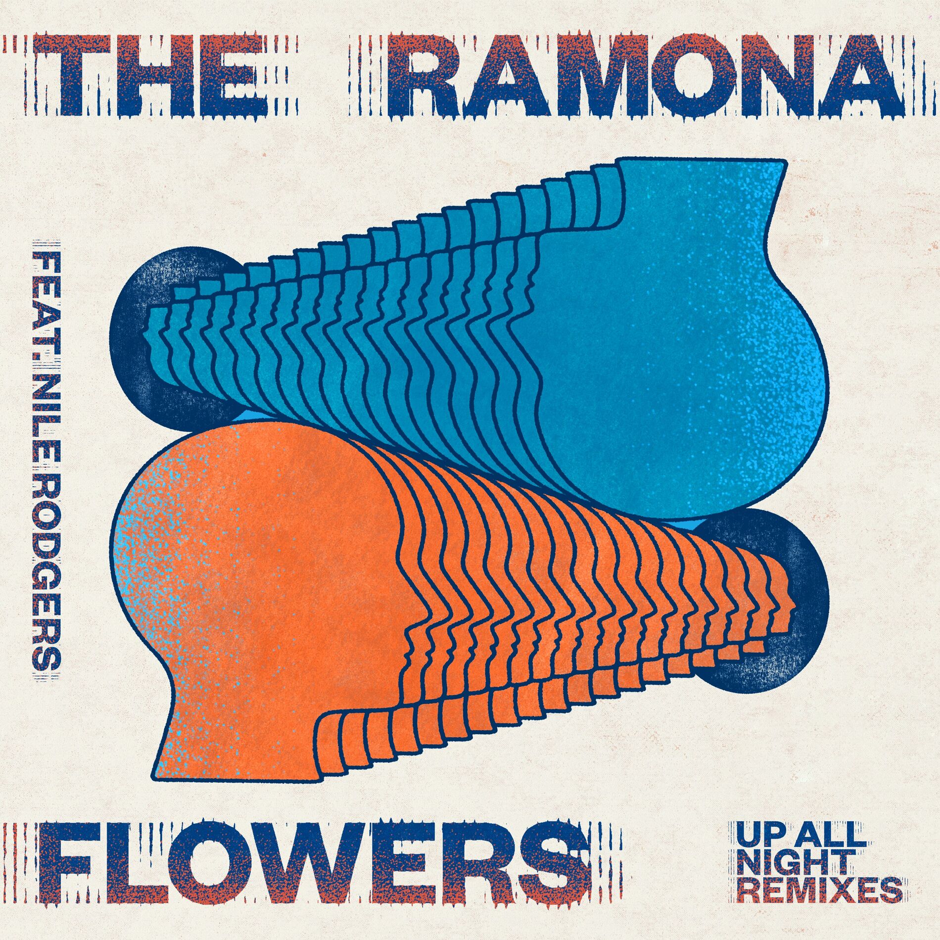 The Ramona Flowers: albums, songs, playlists | Listen on Deezer