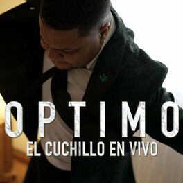 Album cover of El Cuchillo (En Vivo)